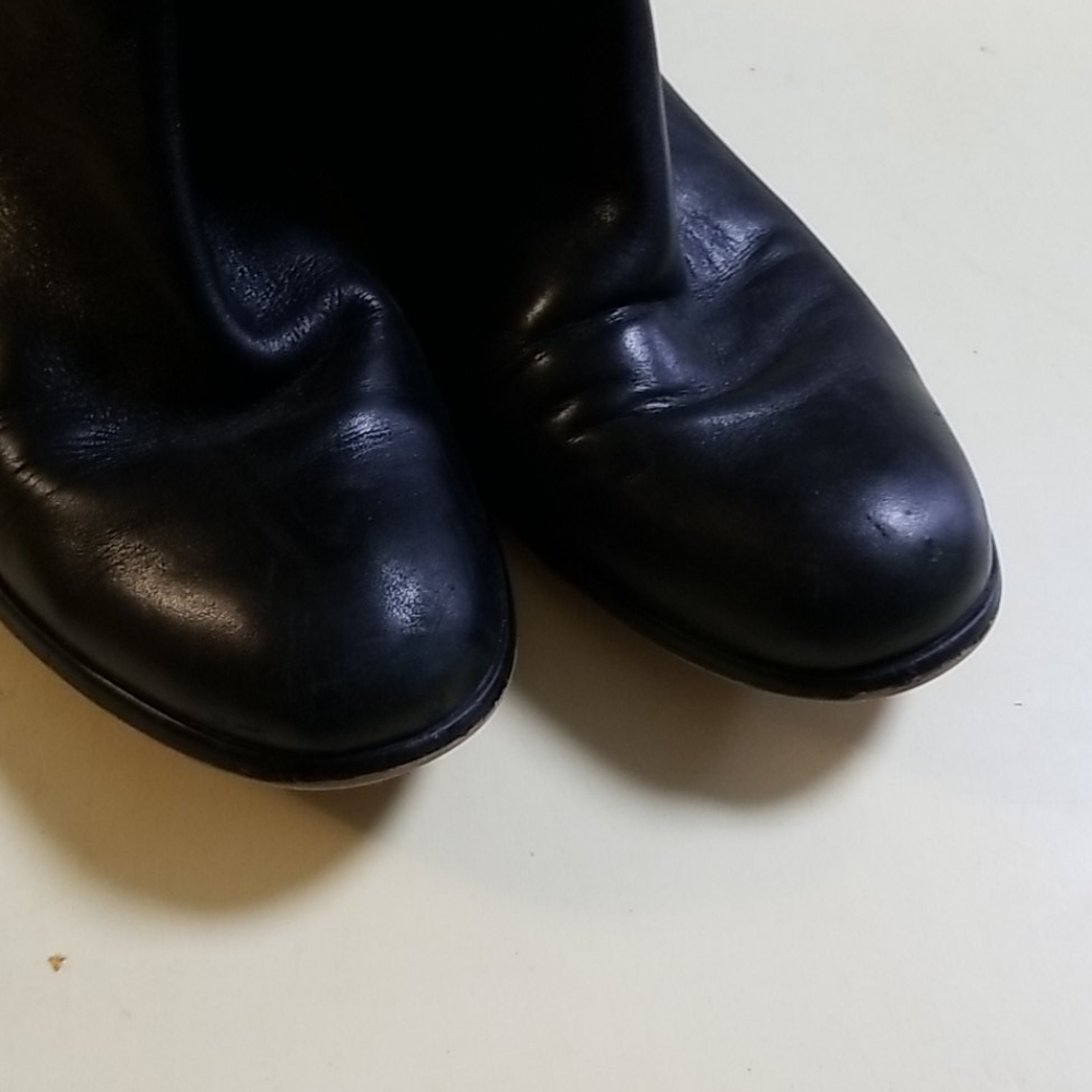 Corso Como Calf Boots - image 2